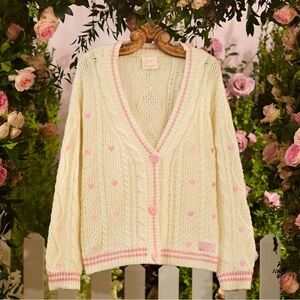 Taylor Swift Lover Cardigan